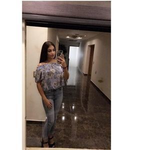 Meet your Posher, Amber